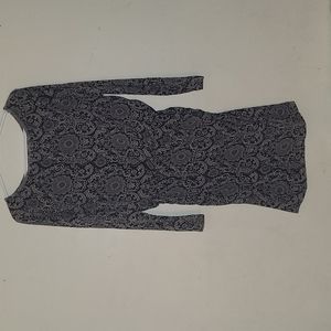 💙2/$30💙 Print dress